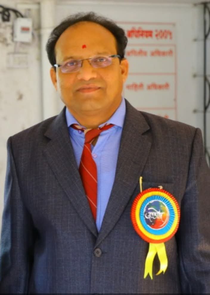 Dr. Premchand Ambhore, Assistant Professor, Government College of Engineering, Amravati, India